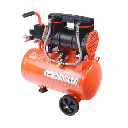 Поршневой компрессор PATRIOT KDS 280 F24